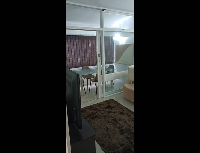 1 BEDROOM APARTMENT TO LET IN MUSGRAVE